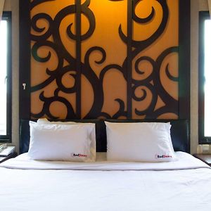 Zimmer mit Queensize-Bett
